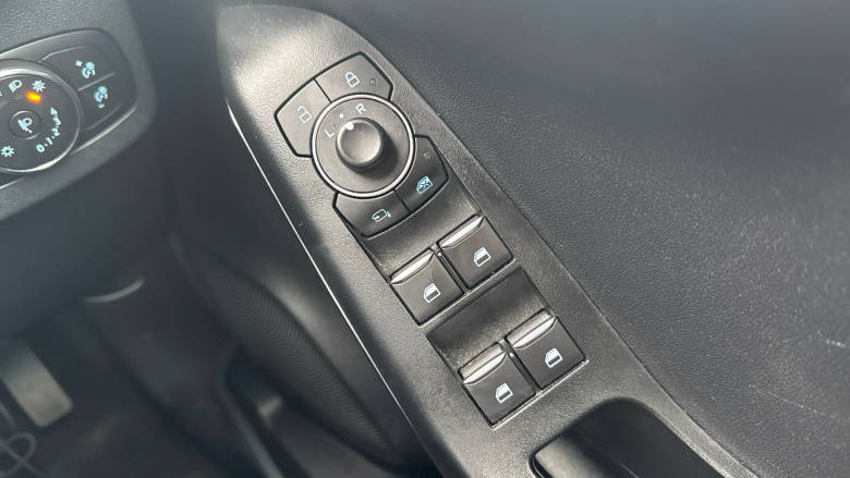 Ford Puma 1.0 EcoBoost Hybrid mHEV ST-Line X 5dr Petrol Hatchback